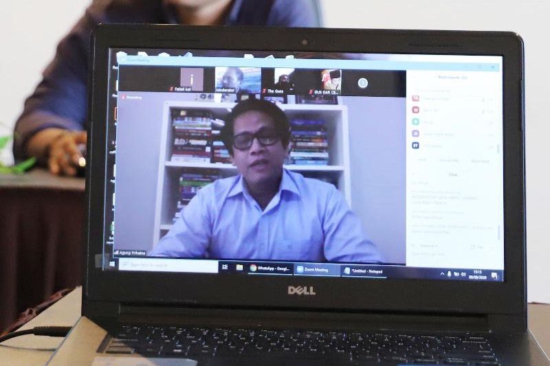 Pemimpin Perempuan di Pilwali Surabaya Masih Dibutuhkan