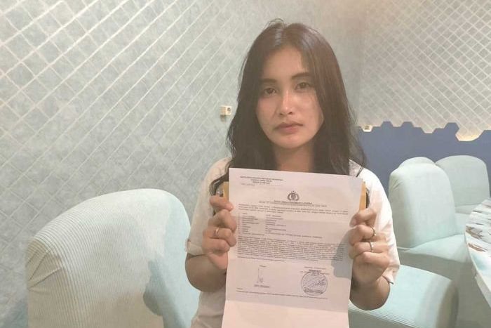 Sherly KDI dan ST Saling Lapor ke Polisi Dalam Dugaan Penganiayaan