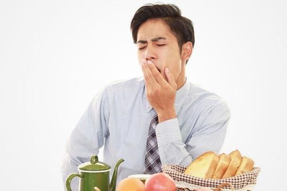 Ketahui Penyebab dan Cara Mencegah Kantuk setelah Makan