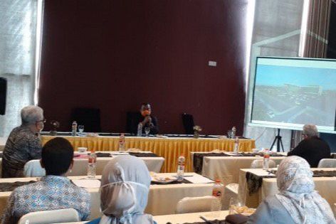 Pemkot Probolinggo Kumpulkan 17 Nakes Diskusi Proyek RS Baru