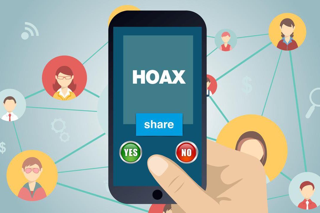 Sebar Berita Hoaks, Oknum Pengacara Dijerat Pasal Berlapis