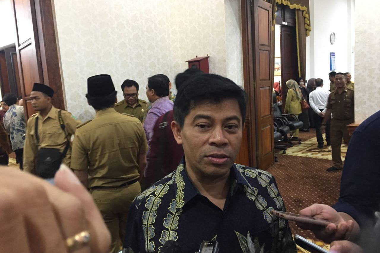 Innalillahi, Ketua Partai Gerindra Jatim Meninggal Dunia