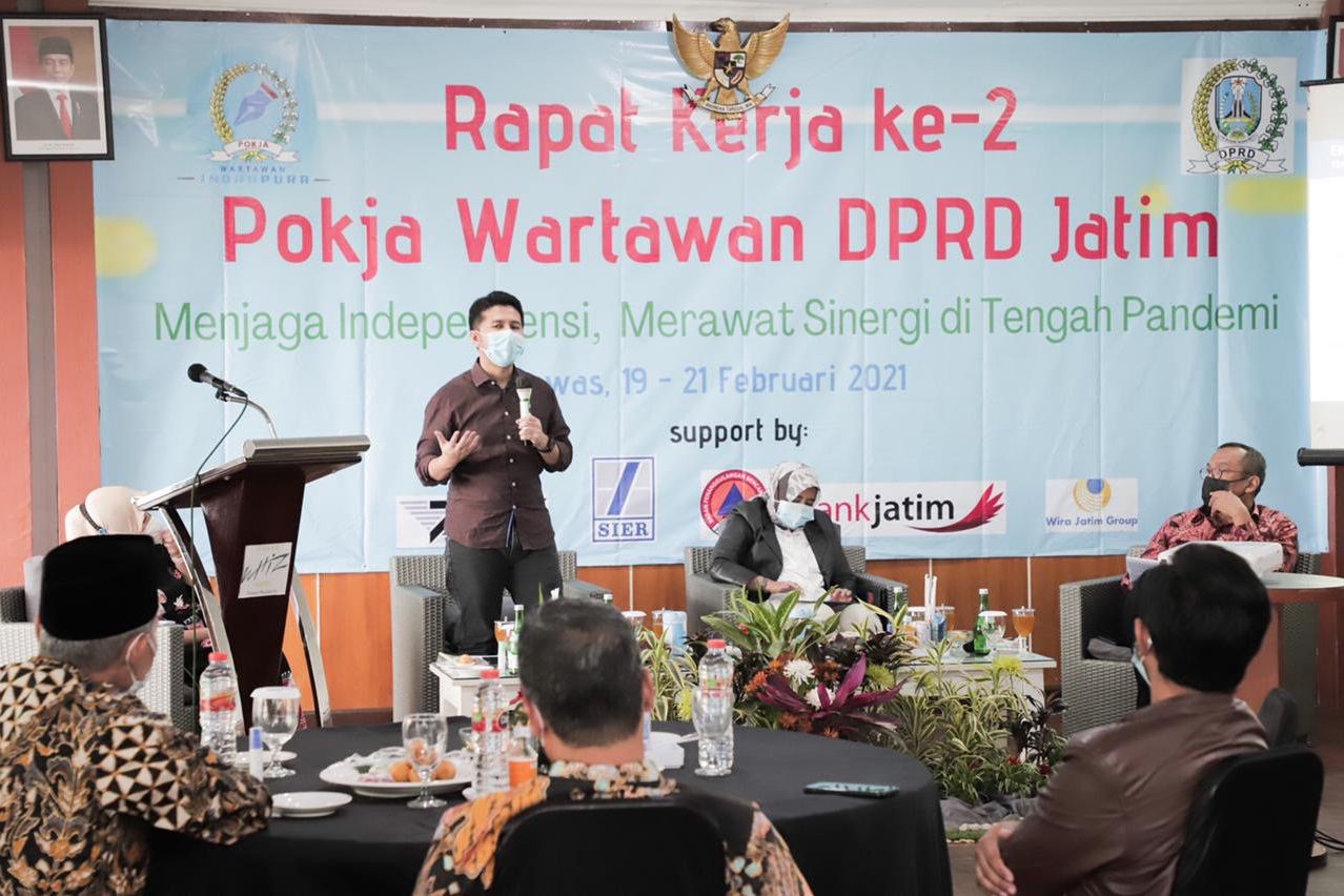 Ekonom: Sektor Pertanian dan Perikanan Paling Mampu Bertahan di Waktu Krisis