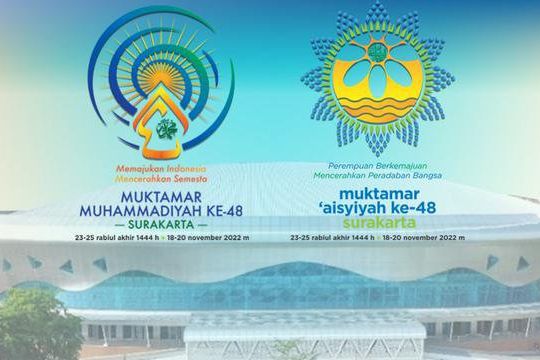 Muktamar Muhammdiyah ke-48, ini 4 Isu Strategis yang Ikut Dibahas