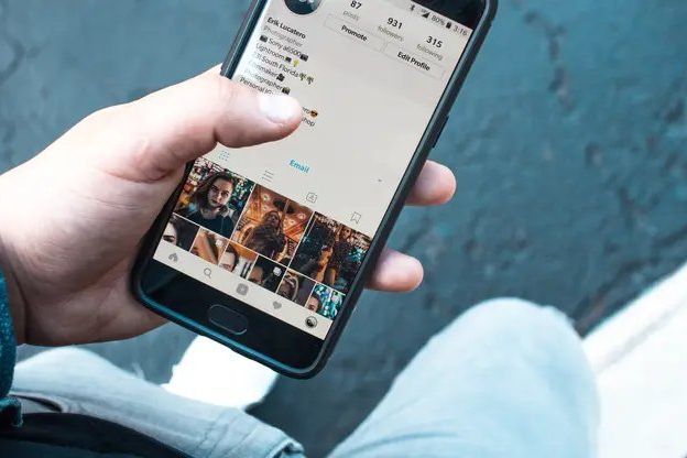 Instagram Bakal Hadirkan Fitur Mute Kata Kasar