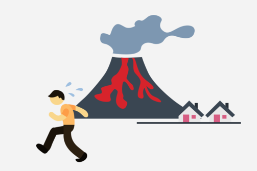 Gunung Agung Meletus, Bupati Intruksikan Perakatnya Bantu Evakuasi Warga