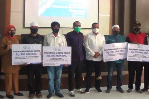 Terpapar Covid-19, Wawali Kota Probolinggo Dirawat di Rumah Sakit Surabaya