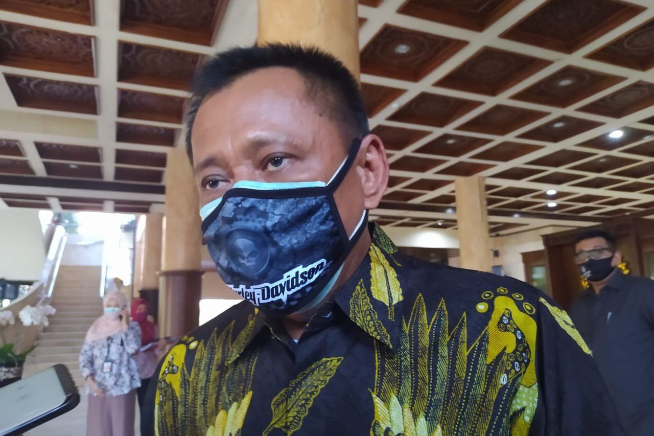 Akhir Polemik Bank Jatim, Sekdaprov Akui Kurang Kordinasi