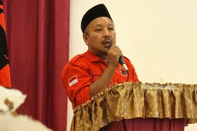 DPRD Jatim Berduka, Anggota Fraksi PDIP Meninggal Dunia