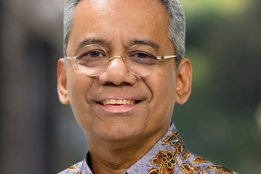 Menkeu Pastikan Gaji PNS Tetap Lewat Bank, Bukan Kopdes