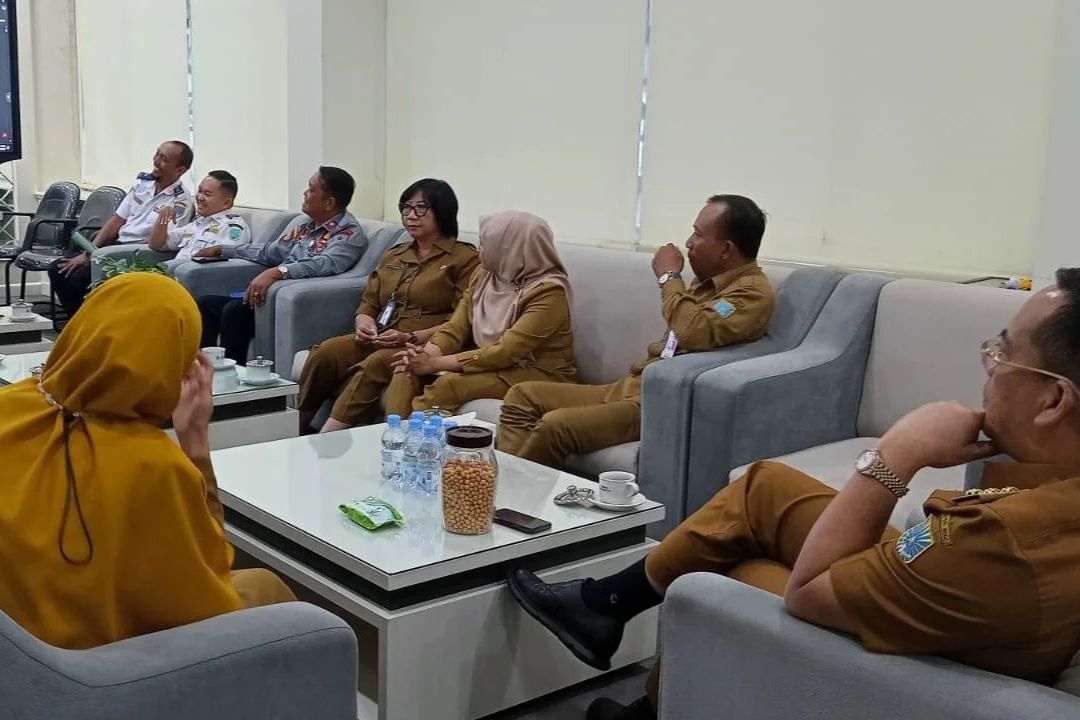 Menuju Kota Hijau, Probolinggo Siap Terapkan Energi Tenaga Surya