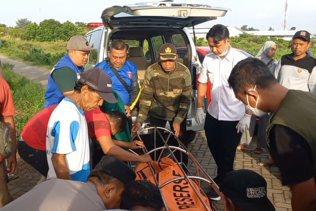 ‎Mayat Pria Mengambang Dekat Pantai Permata Probolinggo, Ini Kata Polisi