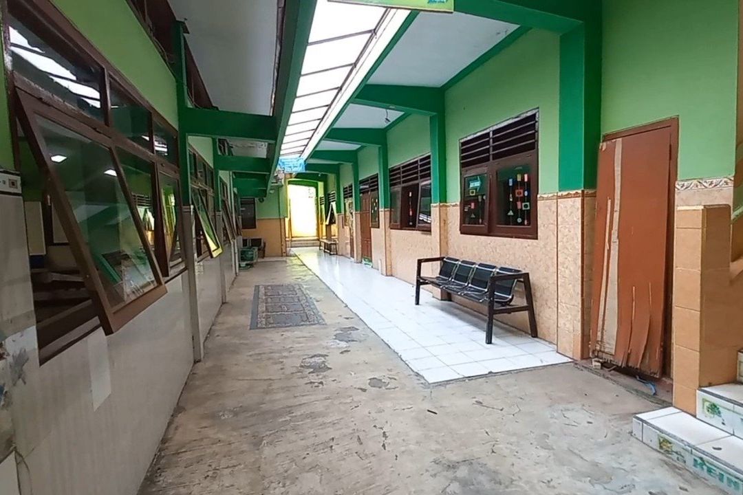 Aliansi Mahasiswa Rencanakan Demo, Siswa di Probolinggo Ikuti KBM Daring
