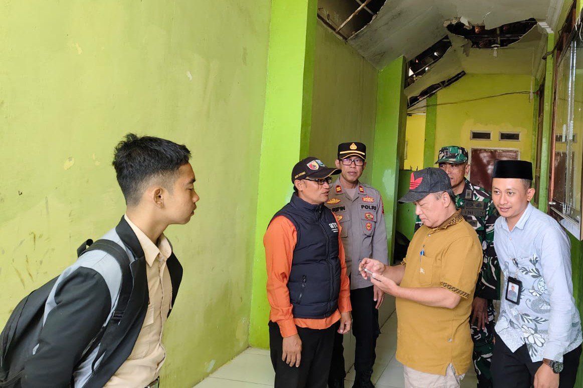 Perbatasan Probolinggo-Lumajang Diguncang Gempa Dua Hari, Lima Rumah Rusak