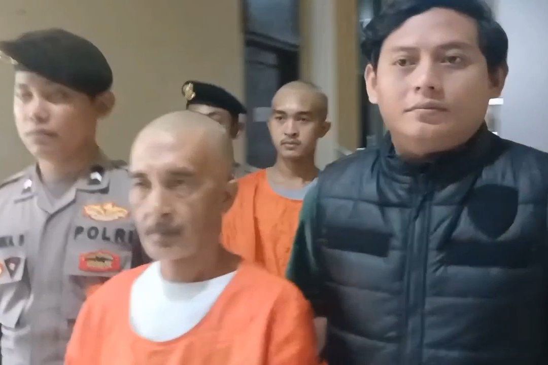 Dipicu Dendam Asmara, Ayah dan Anak di Probolinggo Jadi Tersangka Pembunuhan