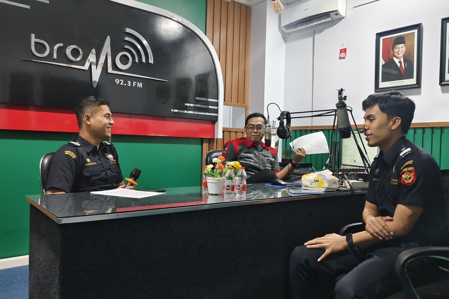 Kontribusi DBHCHT Dukung Pembangunan Infrastruktur Kabupaten Probolinggo