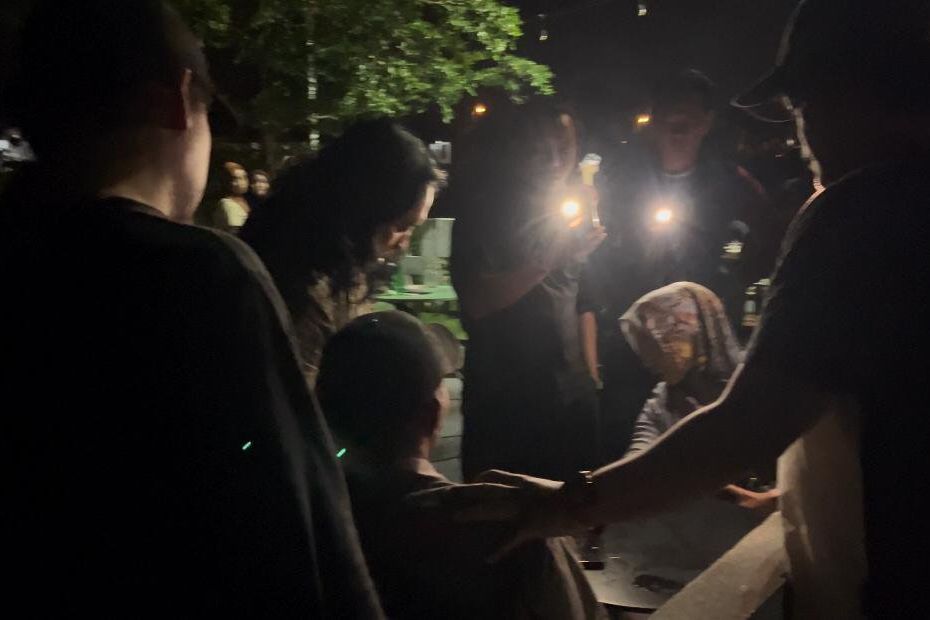 Dugaan Pemerasan, Oknum Wartawan di Mojokerto Terjaring OTT Polisi