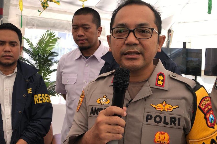 Korban Pemerasan Oknum Wartawan di Mojokerto Ternyata Pengacara