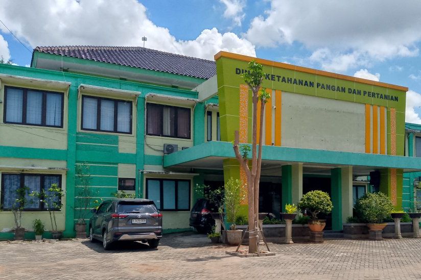DKPP Lamongan Telusuri Penyelewengan Pupuk Bersubsidi ke Bojonegoro