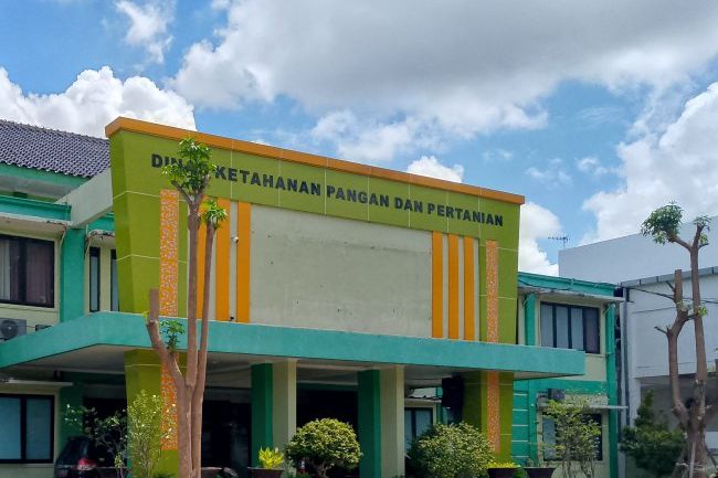 DKPP Lamongan Ajak Polres Telusuri Penyalahgunaan Pupuk Bersubsidi