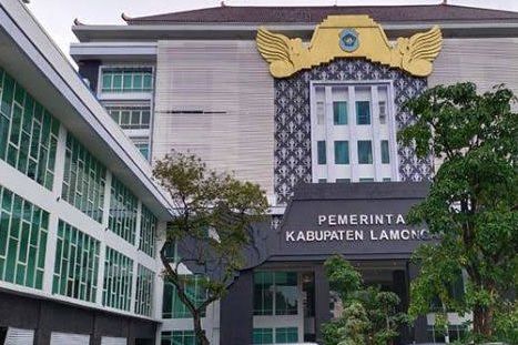 Mulai Besok, Pemkab Lamongan Bagikan THR ASN dan NonASN serta Anggota DPRD