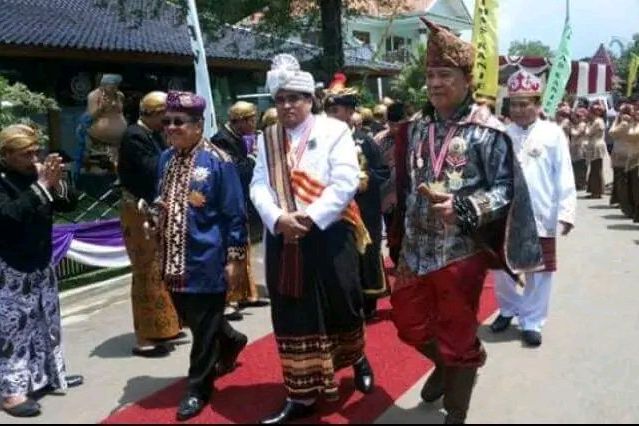 Kembali Jadi Sorotan, Aktivitas Padepokan Dimas Kanjeng Dipantau Polisi