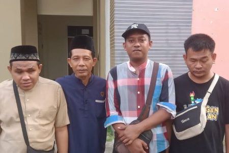 Pemkab Lamongan Diminta Bina Disabilitas Lewat Pelatihan