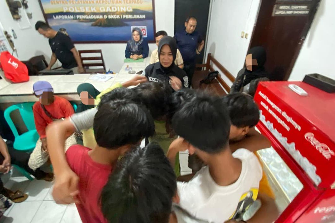 Dugaan Kekerasan Anak di Probolinggo yang Sempat Viral Berakhir Damai