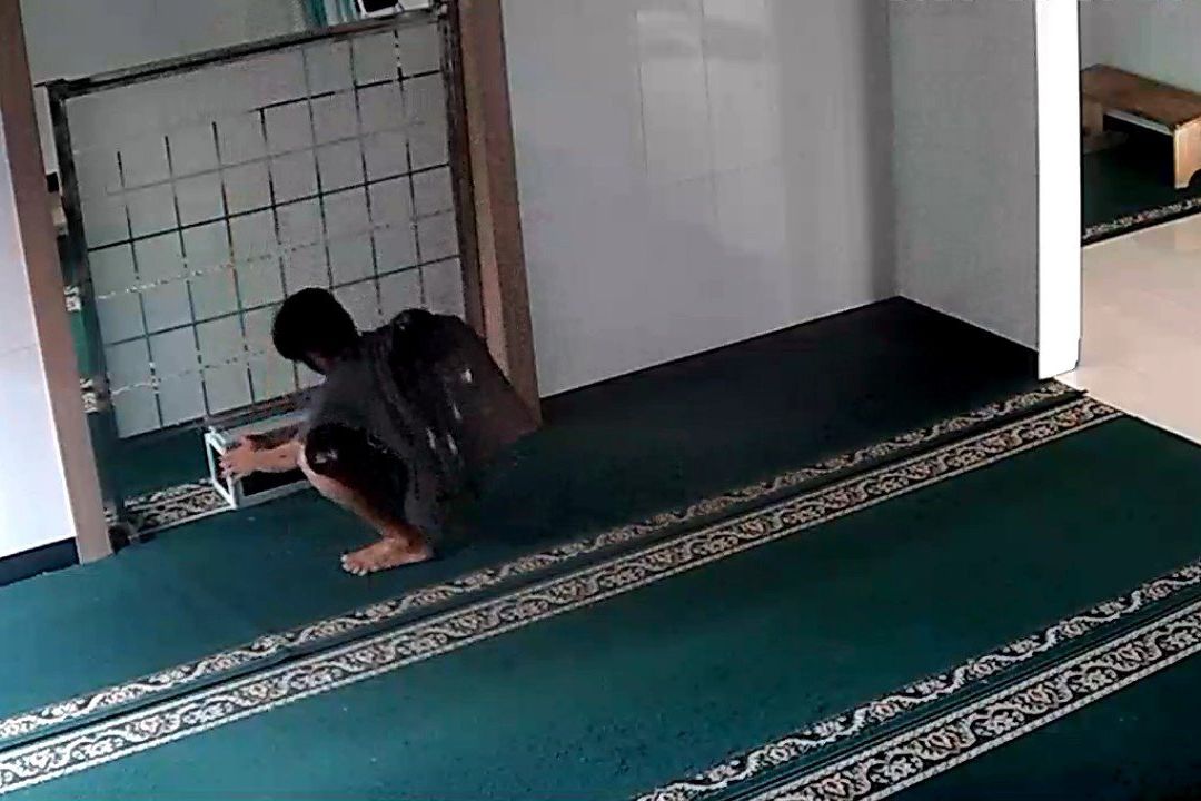 Kotak Amal Musala di Probolinggo Kembali Dibobol Maling