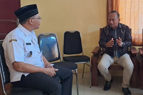 Lagu Lama, Keterbatasan Blangko e-KTP Masih Terjadi, termasuk di Lamongan