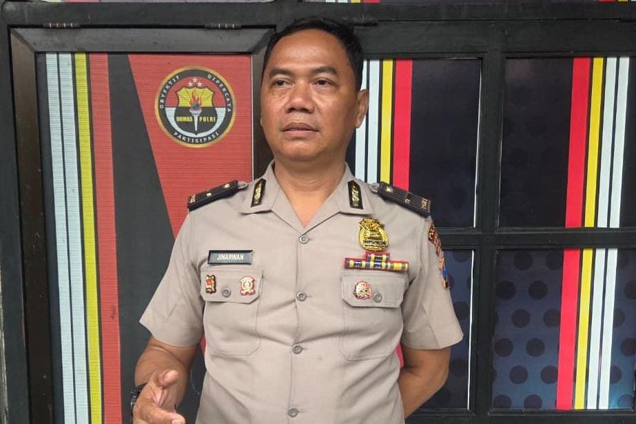 Setubuhi Remaja Putri Disertai Ancaman, Pemuda ini Ditahan Polisi