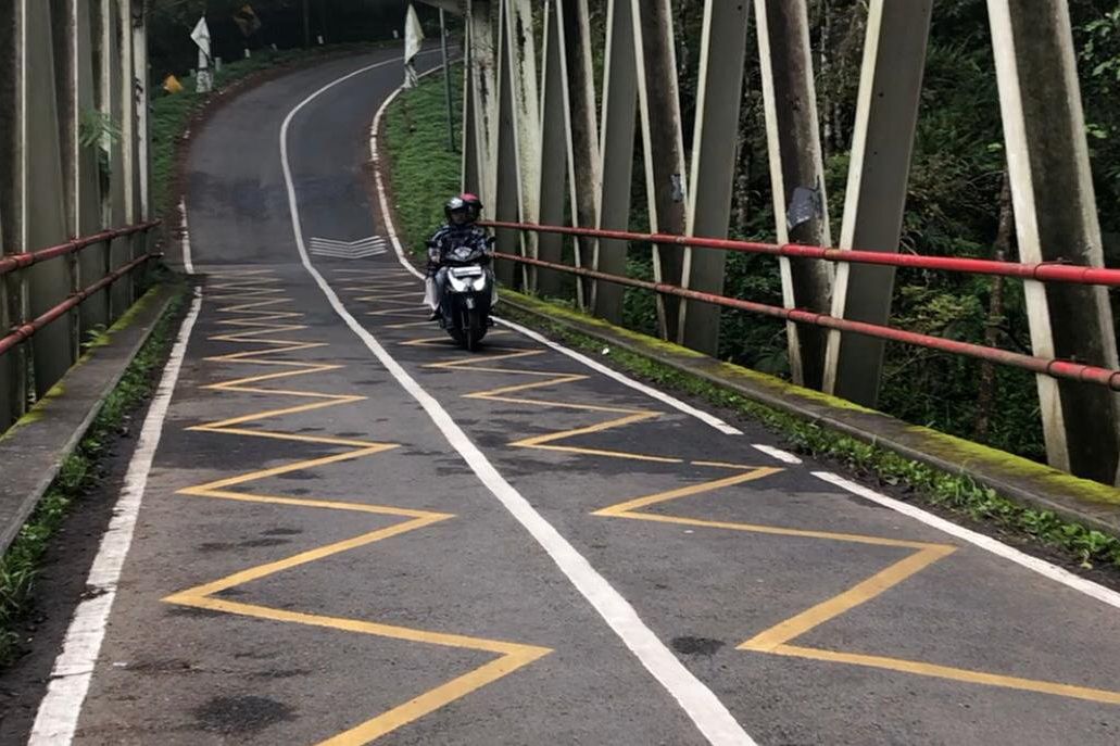 Pemuda Trowulan Ditemukan Tak Bernyawa di Bawah Jembatan Perbatasan Kota Batu