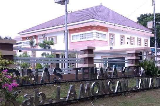 Ada Pabrik Tak Penuhi UMK, Disnaker Lamongan Tunggu Laporan Pekerja