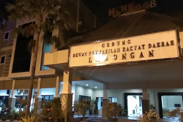 DPRD Lamongan Bentuk Empat Pansus Raperda 2025