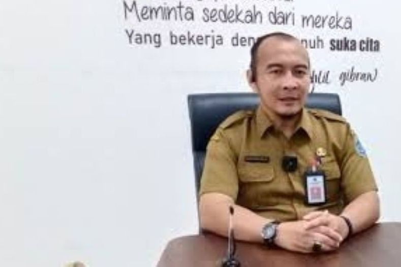 Empat Warga Lamongan Dipulangkan Dari Iran 