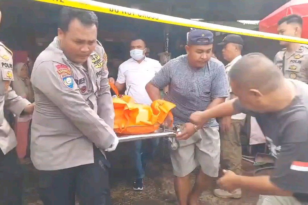 Polisi Telusuri Motif Siswa SMA di Probolinggo yang Nekat Gantung Diri