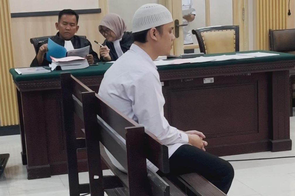 Dituntut Penjara Seumur Hidup, Terdakwa Mutilasi Minta Dihukum Ringan