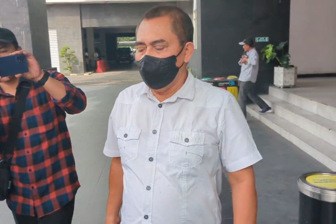KPK Periksa 12 Saksi Pembangunan Gedung Pemkab Lamongan, Siapa Menyusul?