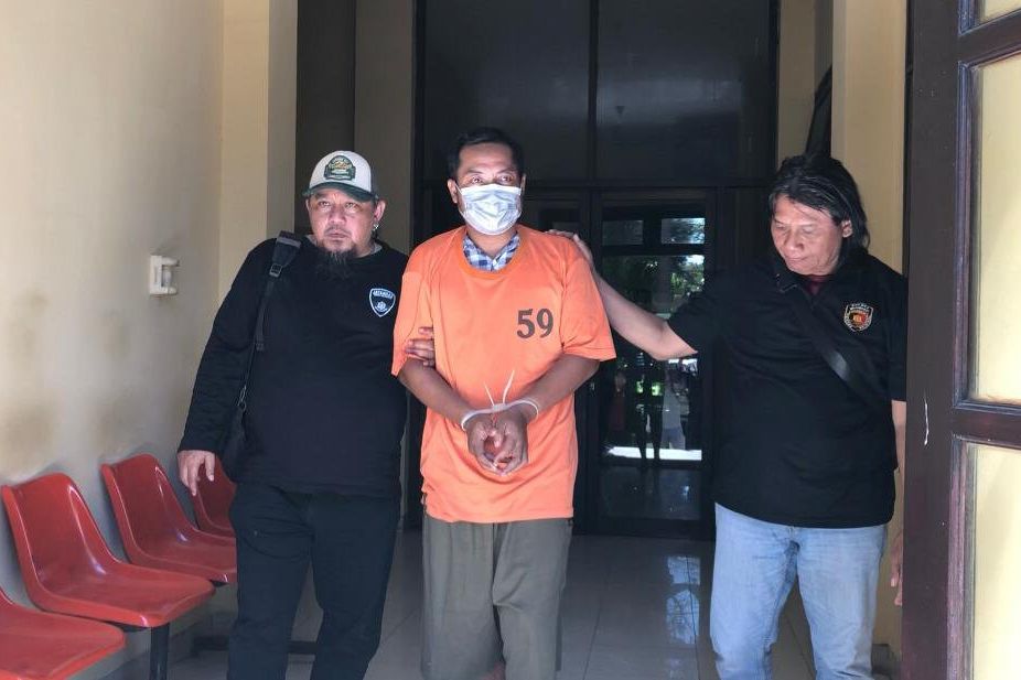 Kopi Darat Berujung Penipuan, Perempuan Ini Ajak Suami Lapor Polisi
