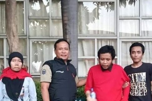 Bermasalah, Tiga PMI Asal Lamongan Dipulangkan dari Malaysia
