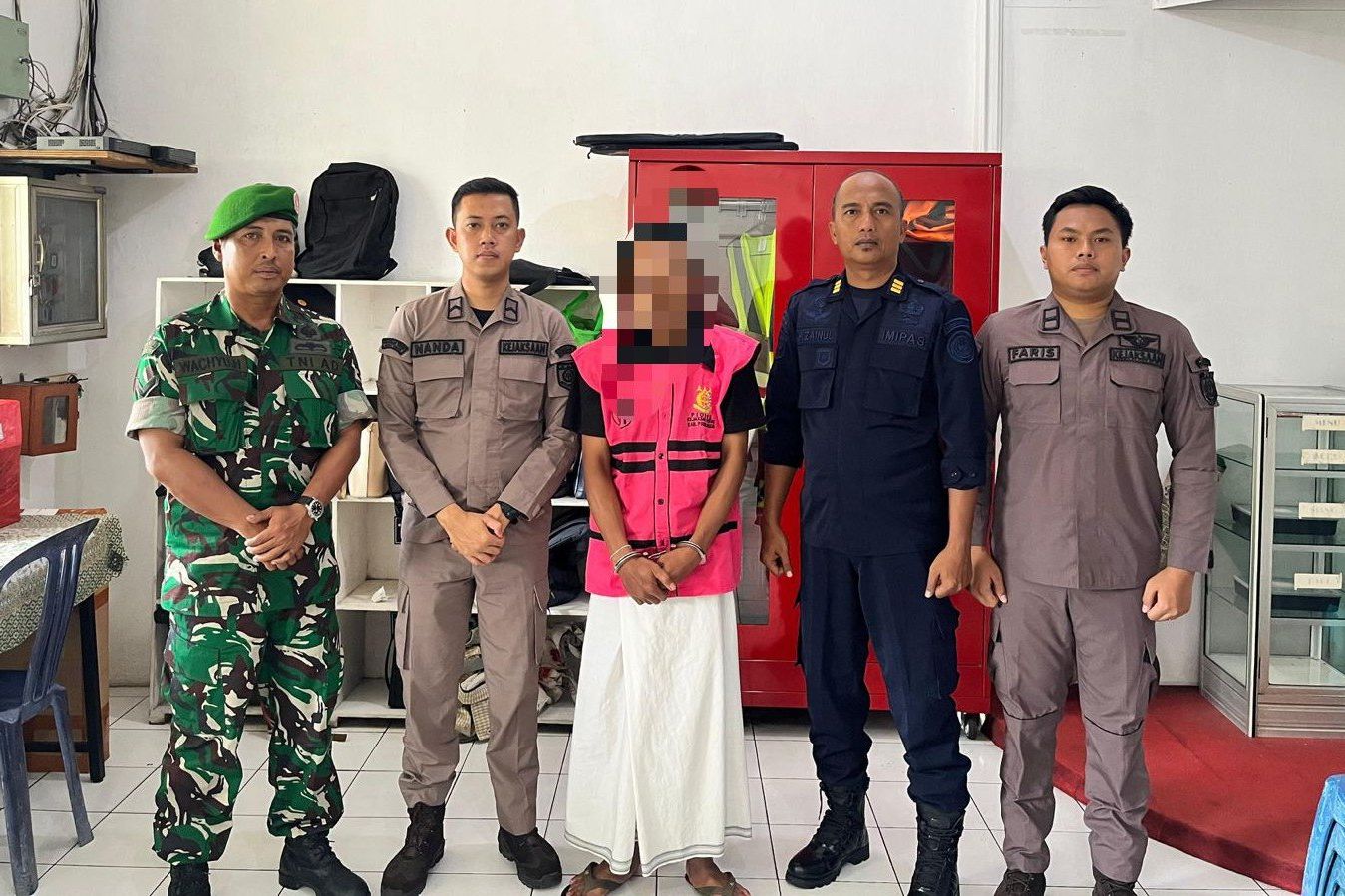 Terima Gaji Ganda, Pendamping Desa Sekaligus GTT Ini Jadi Tersangka Korupsi