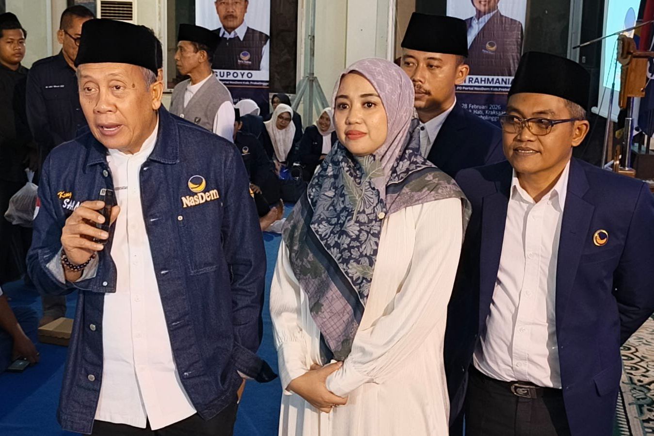 MBG Banyak Dikeluhkan, Anggota DPR RI Ini Desak Evaluasi Total SPPG
