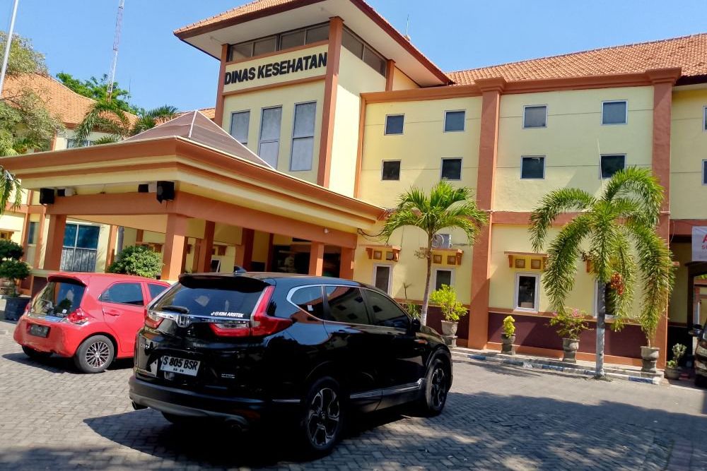 Penyebab Dugaan Keracunan MBG di Lamongan Belum Terungkap
