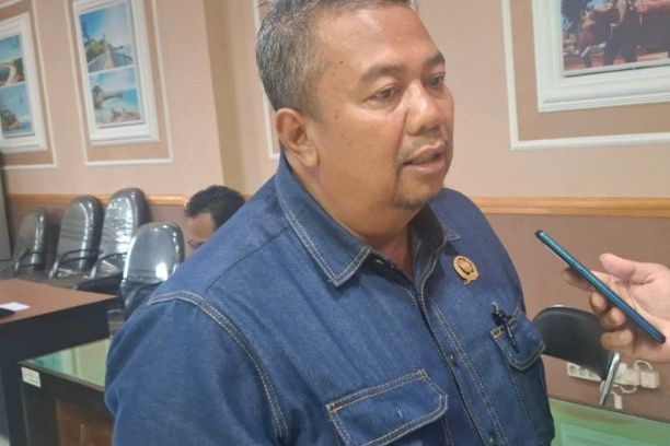 Stadion Surajaya Dibobol Maling, DPRD Lamongan Minta Pertanggungjawaban Dispora