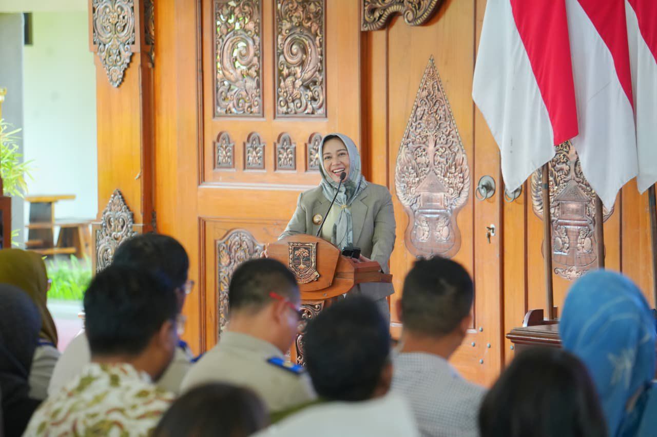 Percepat Pertumbuhan Investasi, Pemkot Mojokerto Berkolaborasi dengan IPPAT