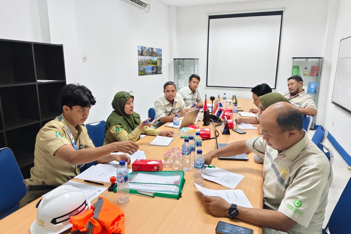 Seorang Pekerja Tewas, Disnakertrans Jatim Bakal Periksa Pabrik Gula PT KTM Lamongan