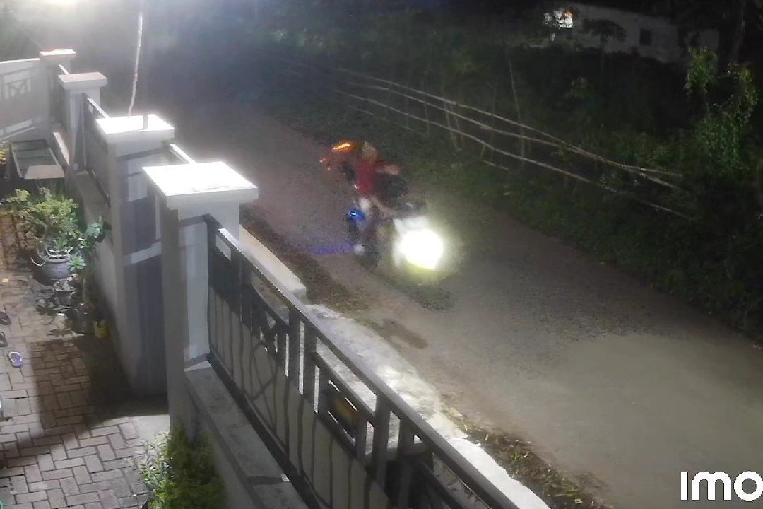 Rumah Warga di Probolinggo Jadi Sasaran Teror Petasan