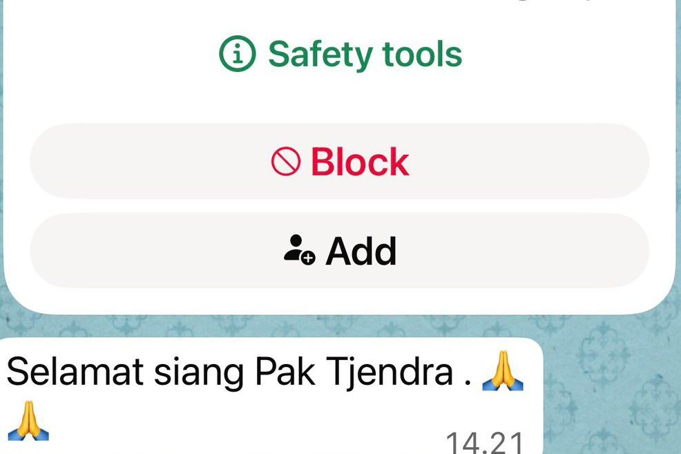 Wali Kota Probolinggo Pastikan Namanya Dicatut untuk Menipu