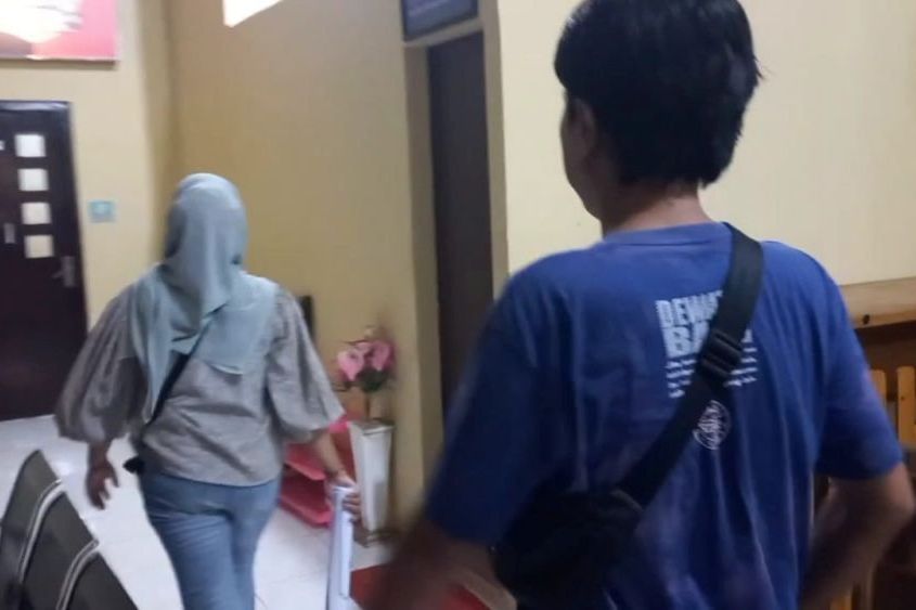 Polisi Probolinggo Selidiki Dugaan Pencabulan Terhadap Balita