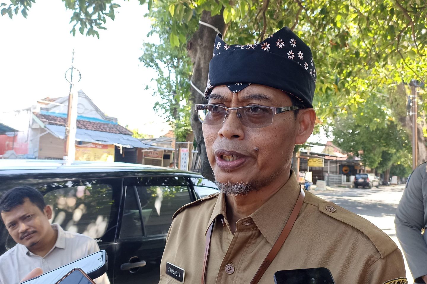 Pemkab Banyuwangi Pastikan Tidak Ada Kenaikan PBB